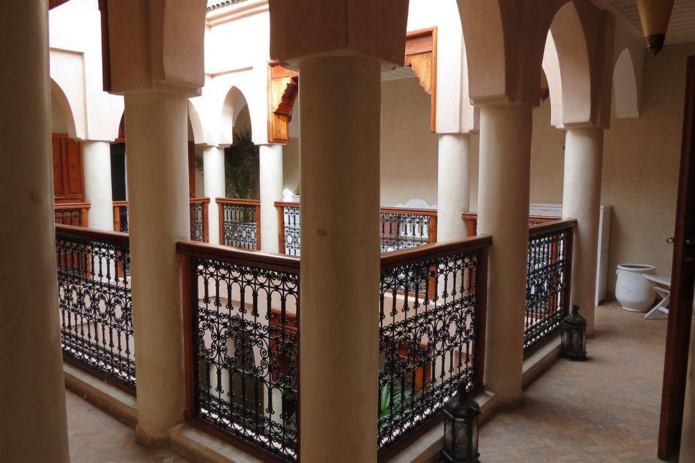RIAD AWINATI Location Privatisée Marrakesh Extérieur photo