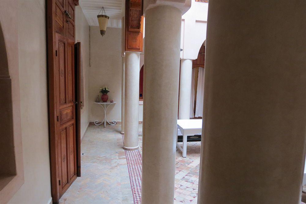RIAD AWINATI Location Privatisée Marrakesh Extérieur photo