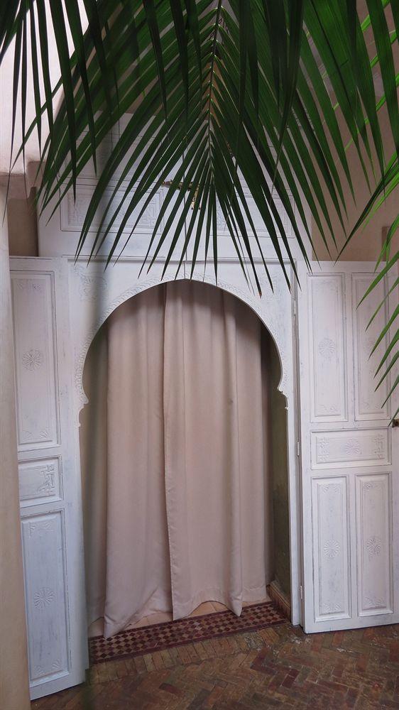 RIAD AWINATI Location Privatisée Marrakesh Extérieur photo