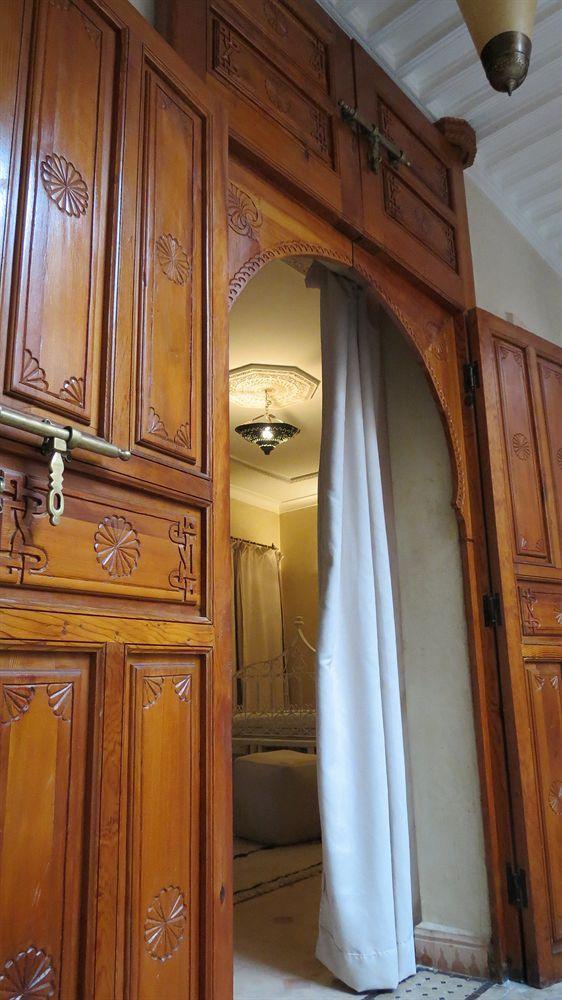 RIAD AWINATI Location Privatisée Marrakesh Extérieur photo
