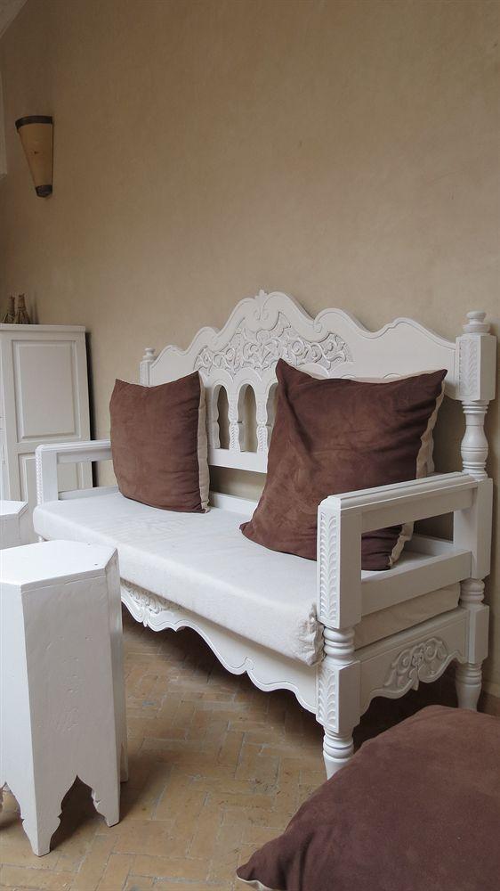 RIAD AWINATI Location Privatisée Marrakesh Extérieur photo