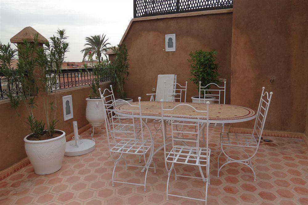 RIAD AWINATI Location Privatisée Marrakesh Extérieur photo
