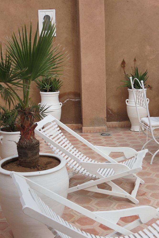 RIAD AWINATI Location Privatisée Marrakesh Extérieur photo