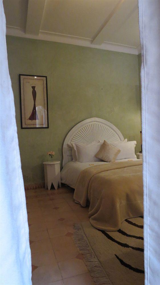 RIAD AWINATI Location Privatisée Marrakesh Extérieur photo
