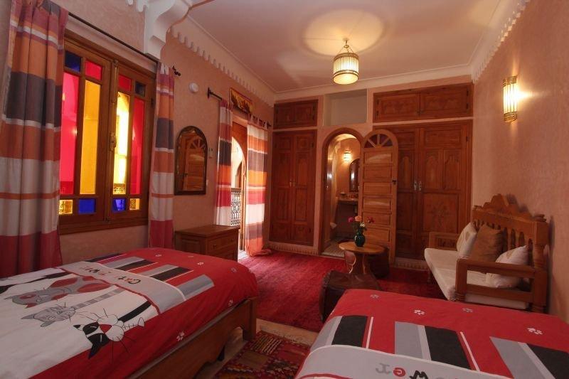 RIAD AWINATI Location Privatisée Marrakesh Extérieur photo