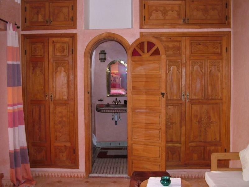 RIAD AWINATI Location Privatisée Marrakesh Extérieur photo