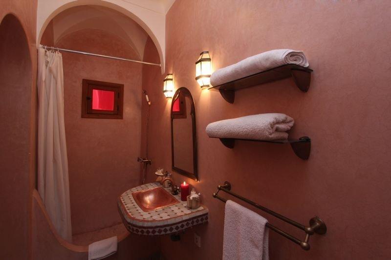 RIAD AWINATI Location Privatisée Marrakesh Extérieur photo