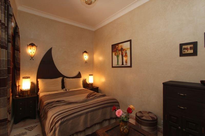 RIAD AWINATI Location Privatisée Marrakesh Extérieur photo