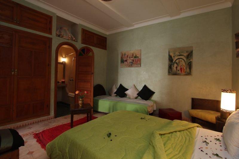 RIAD AWINATI Location Privatisée Marrakesh Extérieur photo
