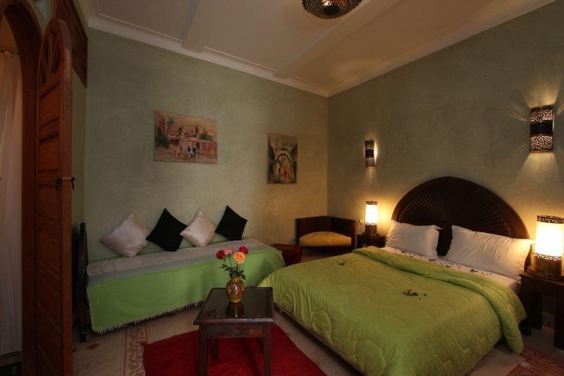 RIAD AWINATI Location Privatisée Marrakesh Extérieur photo
