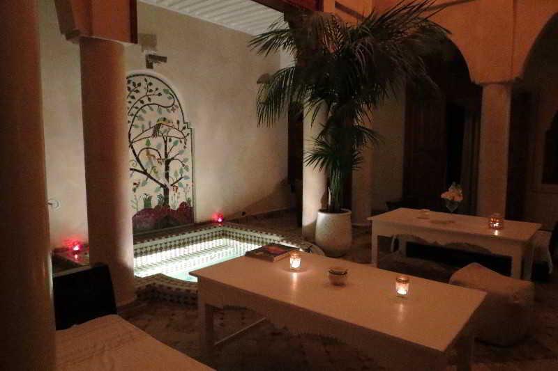 RIAD AWINATI Location Privatisée Marrakesh Extérieur photo