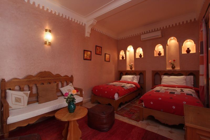 RIAD AWINATI Location Privatisée Marrakesh Extérieur photo